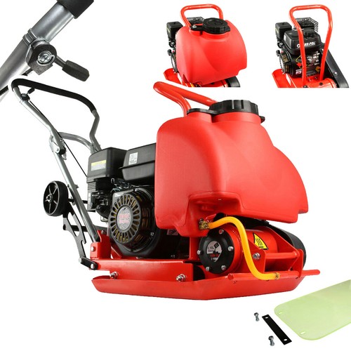 Compattatore scoppio kg - 82,