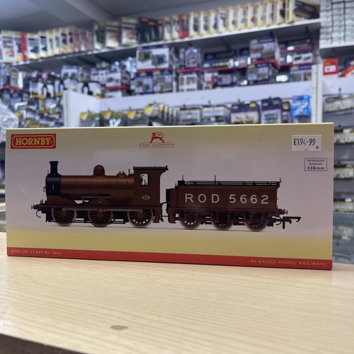 Hornby r3735 class j36 - hornby,