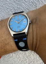 Vintage Tissot Seastar PR 516