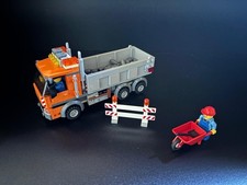 lego  city  4434 Tipper Truck