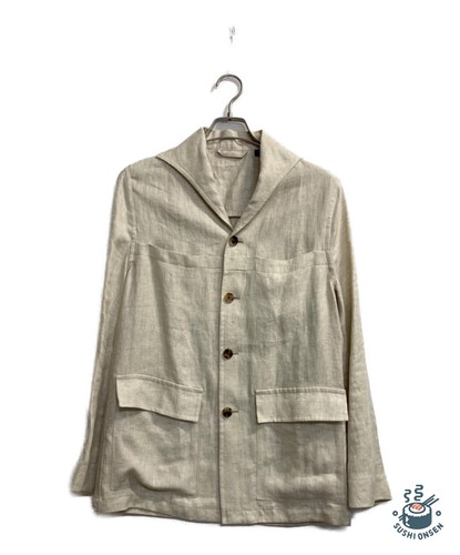 Giacca lino lardini - giacca,