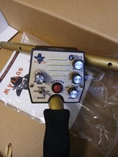 Metal Detector Tesoro Outlaw