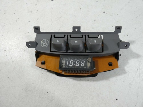 Orologio kia carens - kia,