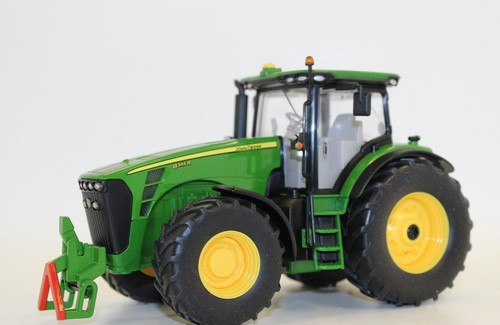 Siku 6881 john deere - john, r