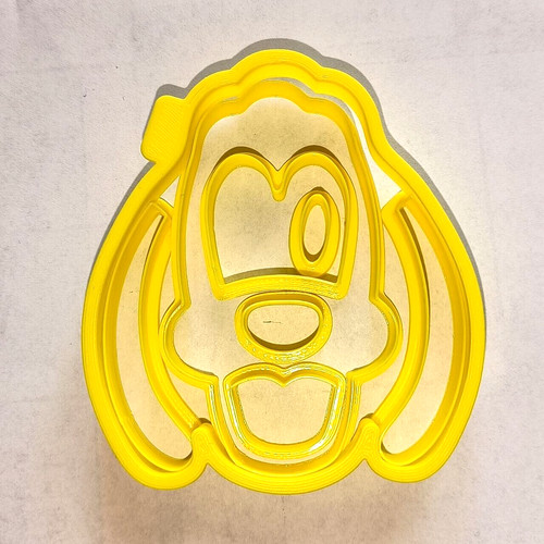 Pluto topolino multipezzo - pluto,
