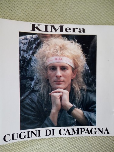 Rarissimo cugini di - cd,