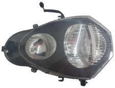 FARO FANALE ANTERIORE TRIOM HONDA NES @ CHIOCCIOLA 125 150 2000 2001 2002  2006