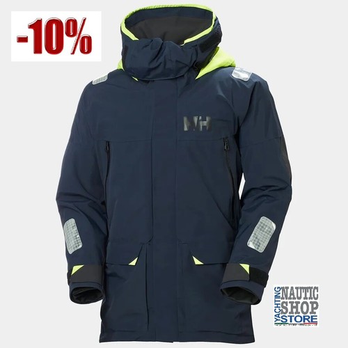 Giacca vela uomo cerata - giacca,