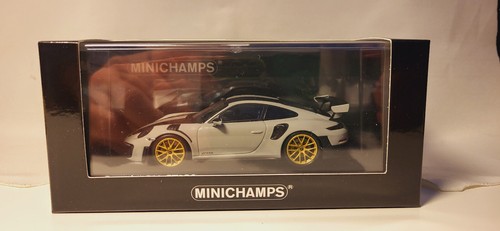 Minichamps porsche 911 - porsche,