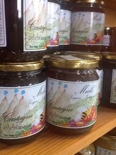 Miele Di Castagno 500g