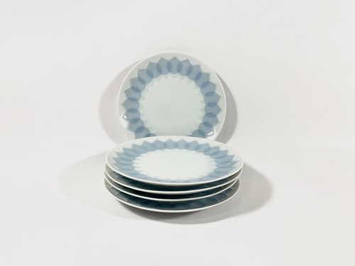Piatti dessert rosenthal - piatti,