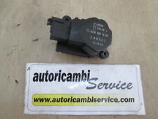 MERCEDES SL R230 5.0 B  225KW (2004) RICAMBIO MOTORINO SCATOLA RISCALDAMENTO A23