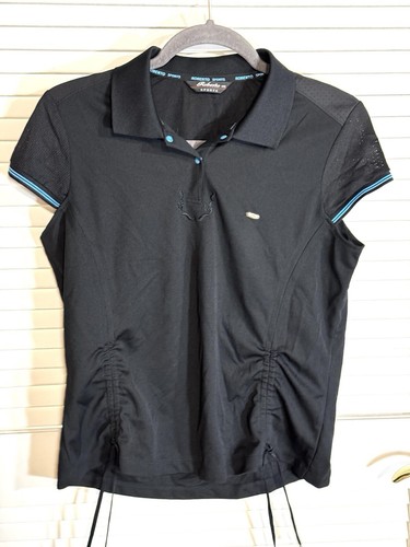 Black roberto sport women - black,