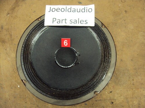 Woofer bic venturi modello - woofer,