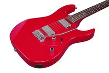 Ibanez GRX120SP-VRD Vivid Red