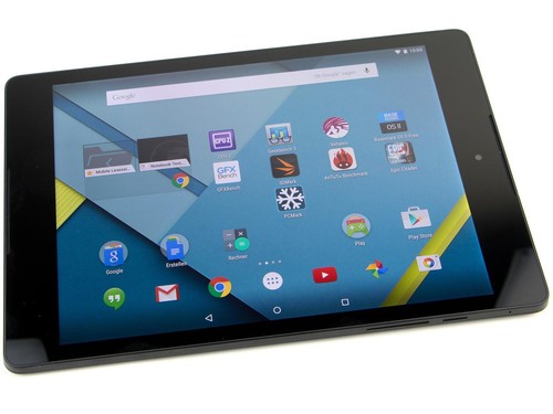 Htc google nexus 16 - nexus, 8,9"