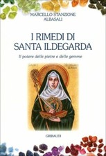 LIBRO I RIMEDI DI SANTA