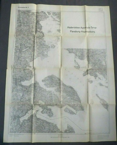 Mappa ehb hadersleben - ehb,
