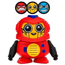 Tok Tok Il Robot 3Voiced Robot