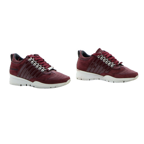 Dsquared2 sneaker donna usate - sneaker,