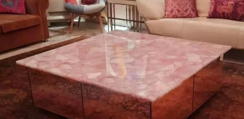 Affascinante quarzo rosa - ",