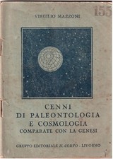  Mazzoni-Cenni di