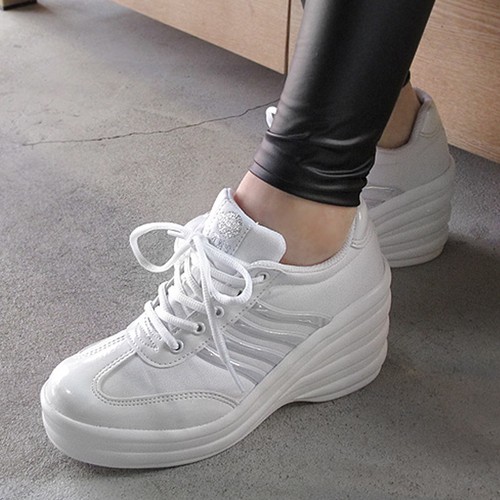 Scarpe donna cheerleaders