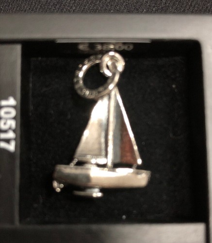 Charm giovanni raspini barca - charm,