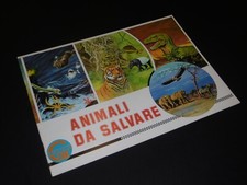 ALBUM DI FIGURINE VUOTO