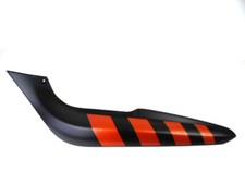 FIANCHETTO CARENA COVER SOTTO SELLA SINISTRO ORIGINALE BMW R1150 R Rockster 2003