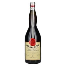 Gammel Dansk Bitter Dram 38%
