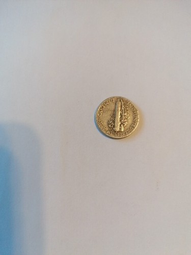 Moneta usa dime - moneta, 1