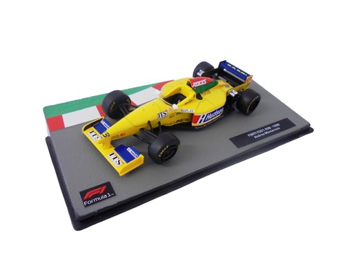 Forti fg01 95b - fg01-95b, andrea