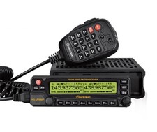 RICETRASMETTITORE VEICOLARE