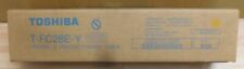 Toner Toshiba T-FC28E-Y giallo