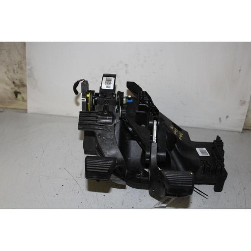 Pedaliera compl fiat tipo - pedaliera, compl.