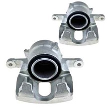 2x NTY Bremssattel vorne links