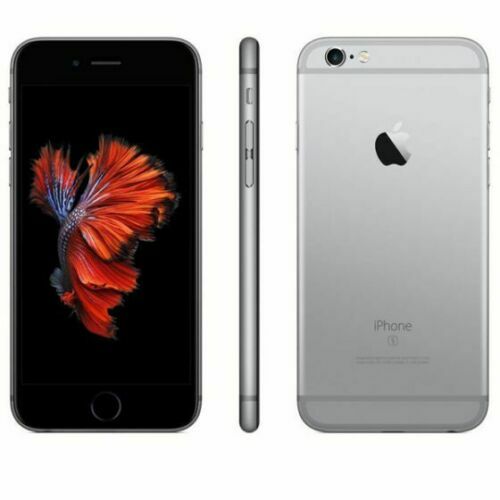 Smartphone apple iphone 64 - apple,