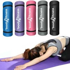 Tappetino Yoga Spessore 15mm