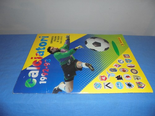 Album calciatori panini - album,