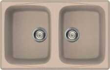 Lavello Cucina 2 Vasche Avena