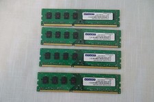 Avant 16GB (4x 4GB) DDR3