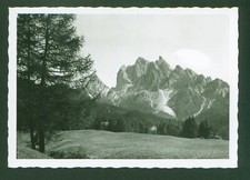 Villandro picco di - villandro, (bz)
