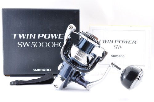 Mulinello spinning shimano - mulinello,