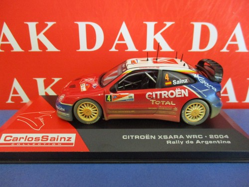Die cast modellino - cast, 1/43