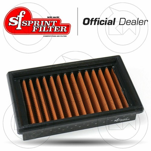 Filtro aria sportivo sprint - filtro,