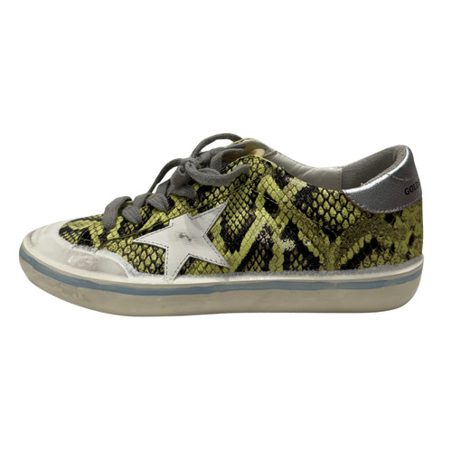 725 golden goose super - goose, super-star