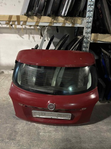 Portellone posteriore fiat - portellone,