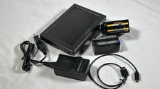 Lilliput 7" Field Monitor HDMI