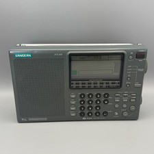 Sangean ats 909 ricevitore - 909,